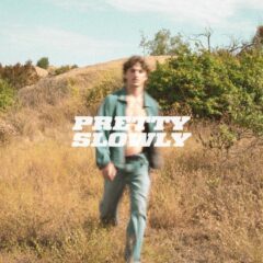 Benson Boone - Pretty Slowly