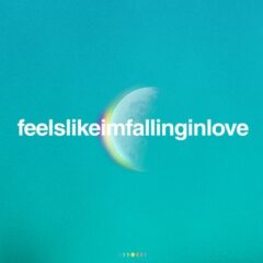 Coldplay -feelslikeimfallinginlove