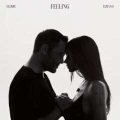 Elodie,Tiziano Ferro - Feeling