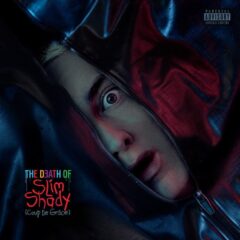 Eminem, Jelly Roll - Somebody Save Me