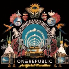 OneRepublic - Sink Or Swim