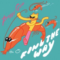 Peggy Gou - Find the way