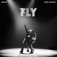 Quavo, Lenny Kravitz - FLY