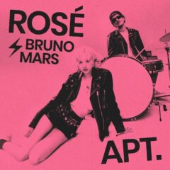 ROSÉ, Bruno Mars - APT.