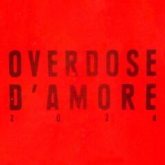Salmo,Zucchero - Overdose D'Amore 2024