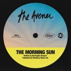 The Avener - The Morning Sun